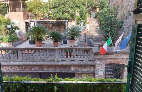La Spezia Historic Centre House | Dépendance du Glam Resort