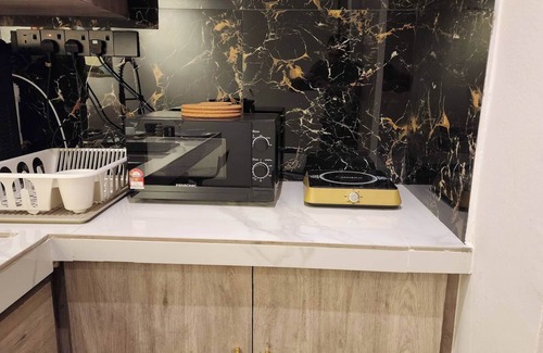 Taman Kobena Apartment | Désir Lustful KL #jacuzzi #nflx #prjscn120" #tv65"