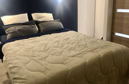 Les Cabanes de Fleury Apartment | Détente en Bord de mer