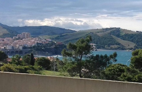 Banyuls-sur-Mer Apartment | Détente et Loisirs en bord de mer
