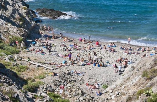 Banyuls-sur-Mer Apartment | Détente et Loisirs en bord de mer