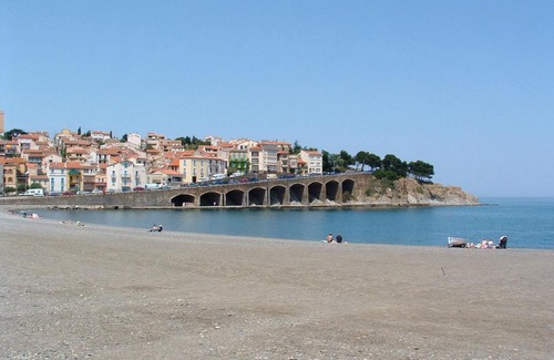 Banyuls-sur-Mer Apartment | Détente et Loisirs en bord de mer