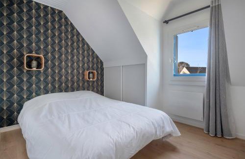 Piriac-sur-Mer House | Détente et repos en famille à Piriac-sur-Mer