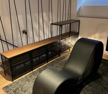 Plerguer Apartment | détente et romantisme