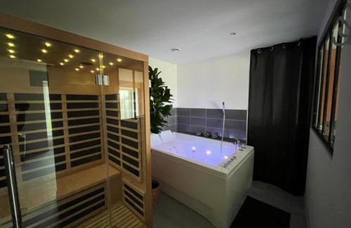 Plerguer Apartment | détente et romantisme