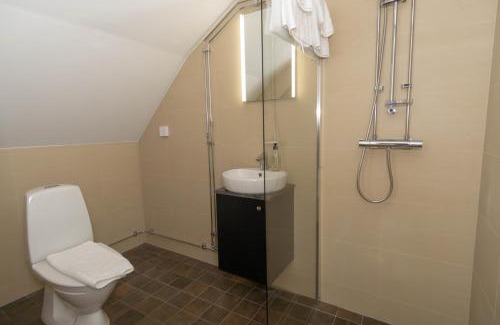 Rosersberg Apartment | Déus Longstay
