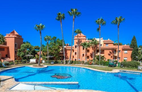 Urbanizacion Hacienda las Chapas Apartment | Días De Ensueño En Marbella