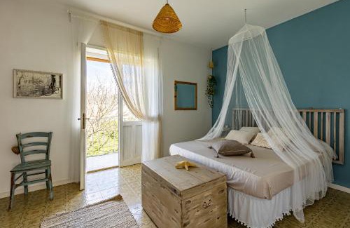 Galtelli House | Dòmo Su Barone
