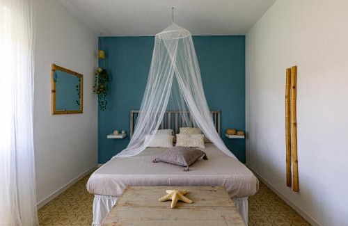 Galtelli House | Dòmo Su Barone