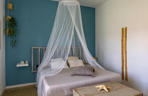 Galtelli House | Dòmo Su Barone