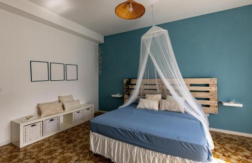 Galtelli House | Dòmo Su Barone