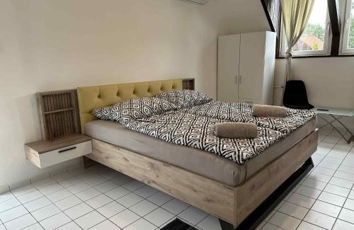 Balatonboglar Apartment | Dózsa Vendégház