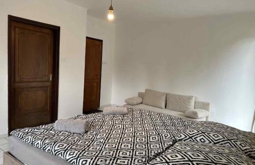 Balatonboglar Apartment | Dózsa Vendégház