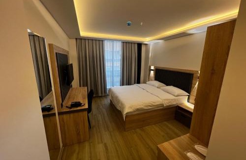 Dosemealti Hotel | Döşemealtı Konfor Hotel