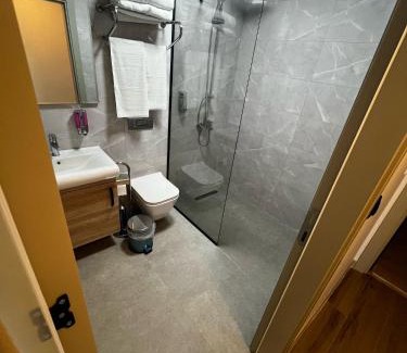 Dosemealti Hotel | Döşemealtı Konfor Hotel