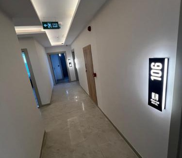 Dosemealti Hotel | Döşemealtı Konfor Hotel