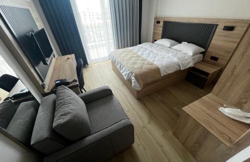 Dosemealti Hotel | Döşemealtı Konfor Hotel