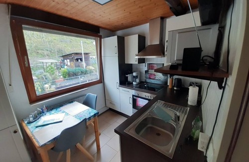 Zell Apartment | Döpgen, Steffie - Ferienwohnung Steffie
