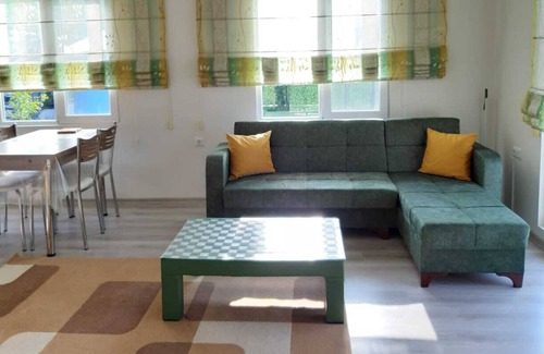 Sapanca House | Dört Mevsim Dağ Evi Sapanca
