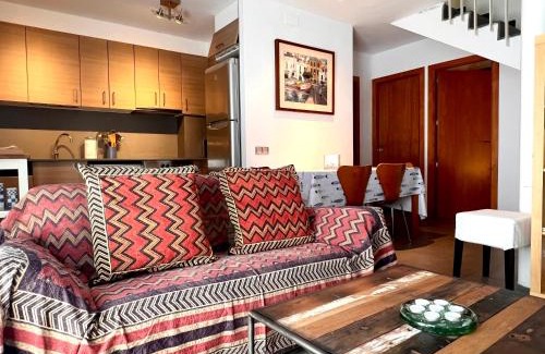 Surp Apartment | Dúplex Can Marc - L'Amfitriona