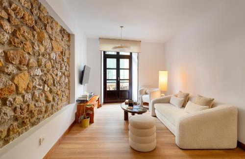 Oviedo City Centre Apartment | Dúplex Casco Histórico-Catedral Parking incluido