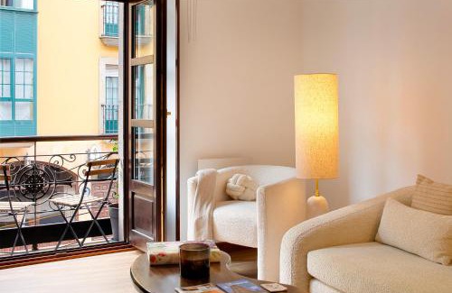 Oviedo City Centre Apartment | Dúplex Casco Histórico-Catedral Parking incluido