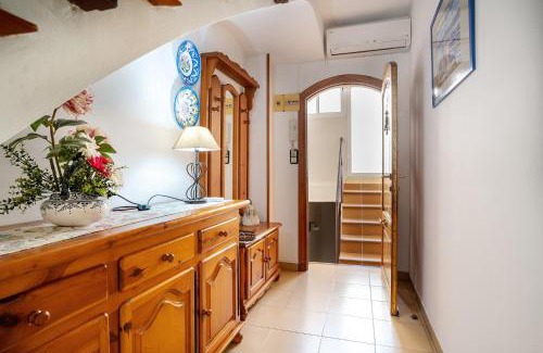 Costa Dorada Apartment | Dúplex con encanto
