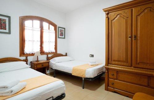 Costa Dorada Apartment | Dúplex con encanto