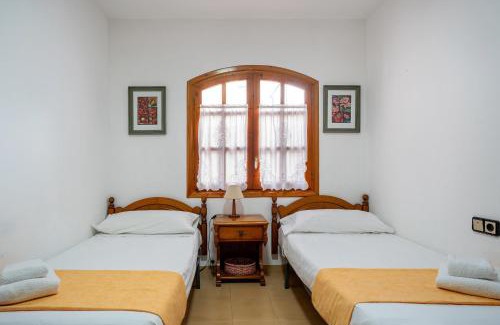 Costa Dorada Apartment | Dúplex con encanto