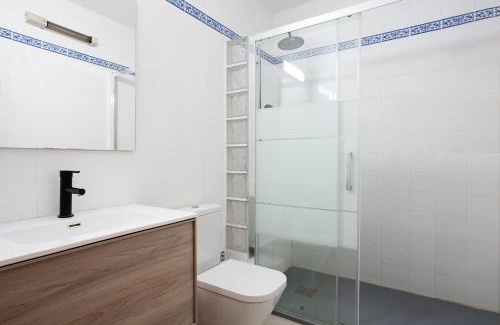 Costa Dorada Apartment | Dúplex con encanto