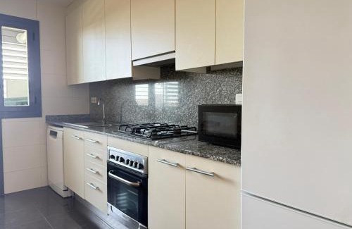 Castelldefels Apartment | Dúplex con encanto en Castelldefels