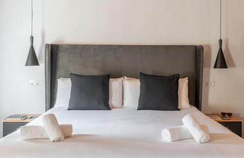 Badalona Apartment | Dúplex Deluxe Apartment
