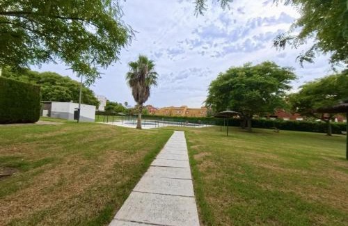 Rota Apartment | Dúplex El Lago free parking by staycare