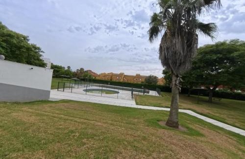 Rota Apartment | Dúplex El Lago free parking by staycare