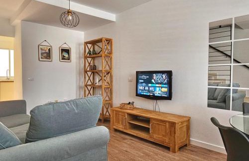 La Aldea de San Nicolas House | Dúplex Hoya del Viejo