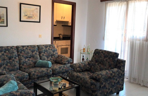 Noja Apartment | Dúplex junto a la playa de Noja - El Parque 6101