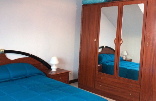 Noja Apartment | Dúplex junto a la playa de Noja - El Parque 6101