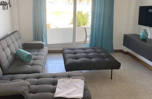Isla Apartment | Dúplex junto a la playa - El Encinar 4408