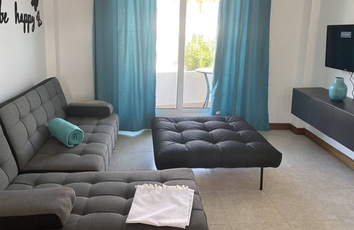 Isla Apartment | Dúplex junto a la playa - El Encinar 4408