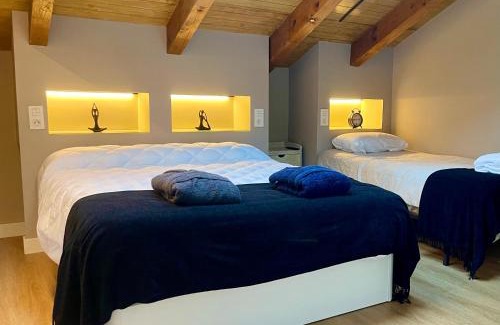 Soldeu Apartment | Dúplex junto al río en Incles, SOL22 HUT- 8412