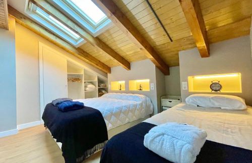 Soldeu Apartment | Dúplex junto al río en Incles, SOL22 HUT- 8412