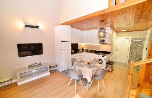 Soldeu Apartment | Dúplex junto al río en Incles, SOL22 HUT- 8412