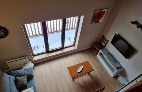 Soldeu Apartment | Dúplex junto al río en Incles, SOL22 HUT- 8412