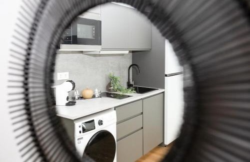Alcobendas Apartment | Dúplex Modernos en Alcobendas