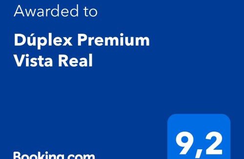 Baiona Apartment | Dúplex Premium Vista Real