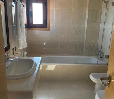 Baiona Apartment | Dúplex Premium Vista Real