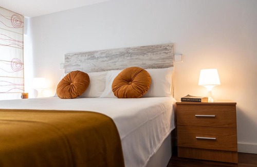 Pueblo Nuevo Apartment | DÚPLEX Quintana - Las Ventas