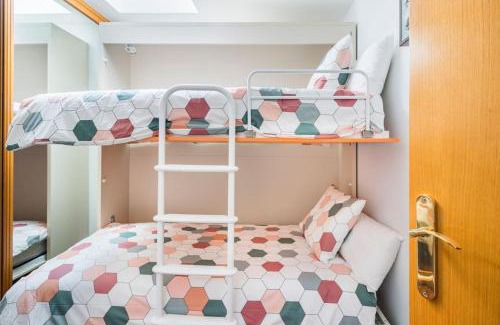 Miengo Apartment | Dúplex Surf junto a la playa