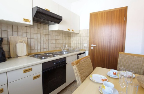 Lembruch Apartment | Dümmer Refugium - Ferienwohnung