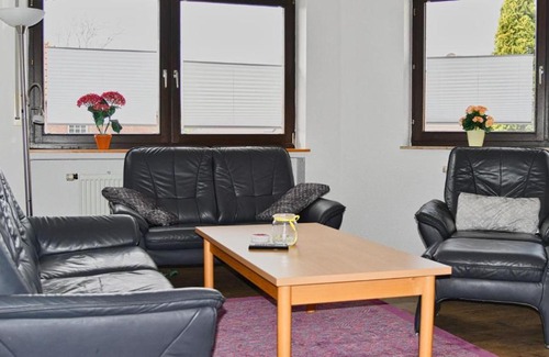Lembruch Apartment | Dümmer Refugium - Ferienwohnung für die junge Familie